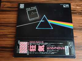 Płyta winylowa Japan Pink Floyd – The Dark Side Of The Moon
