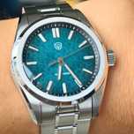 Zegarek Watchdives wd0003,mechaquartz.