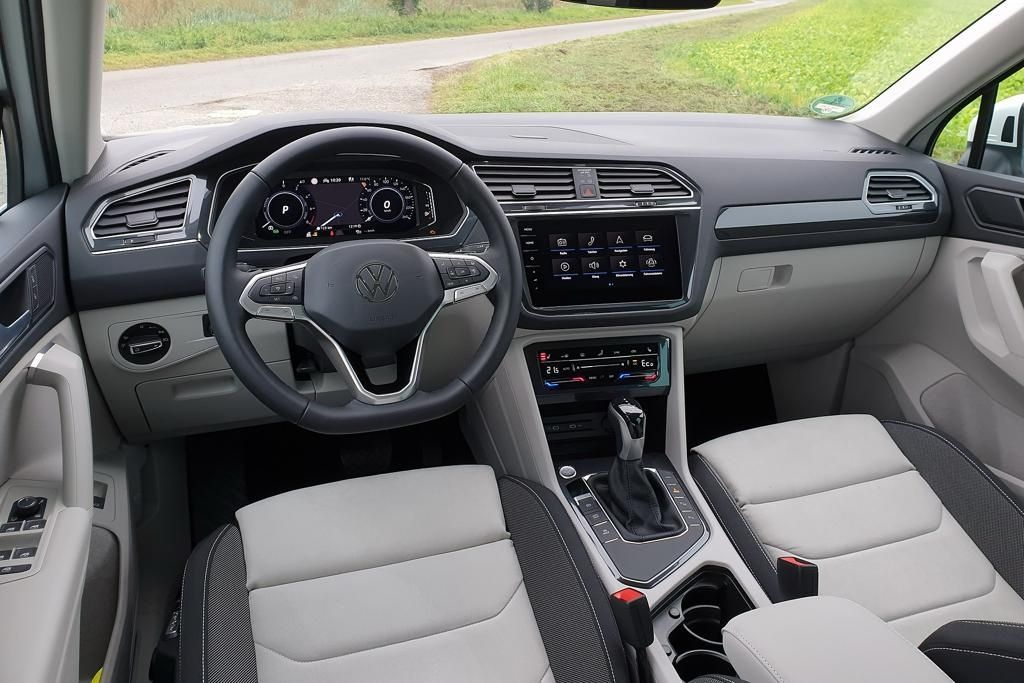 Запчастини Розбірка Запчасти Фара Капот VW Tiguan New 2023 Тигуан LC9X