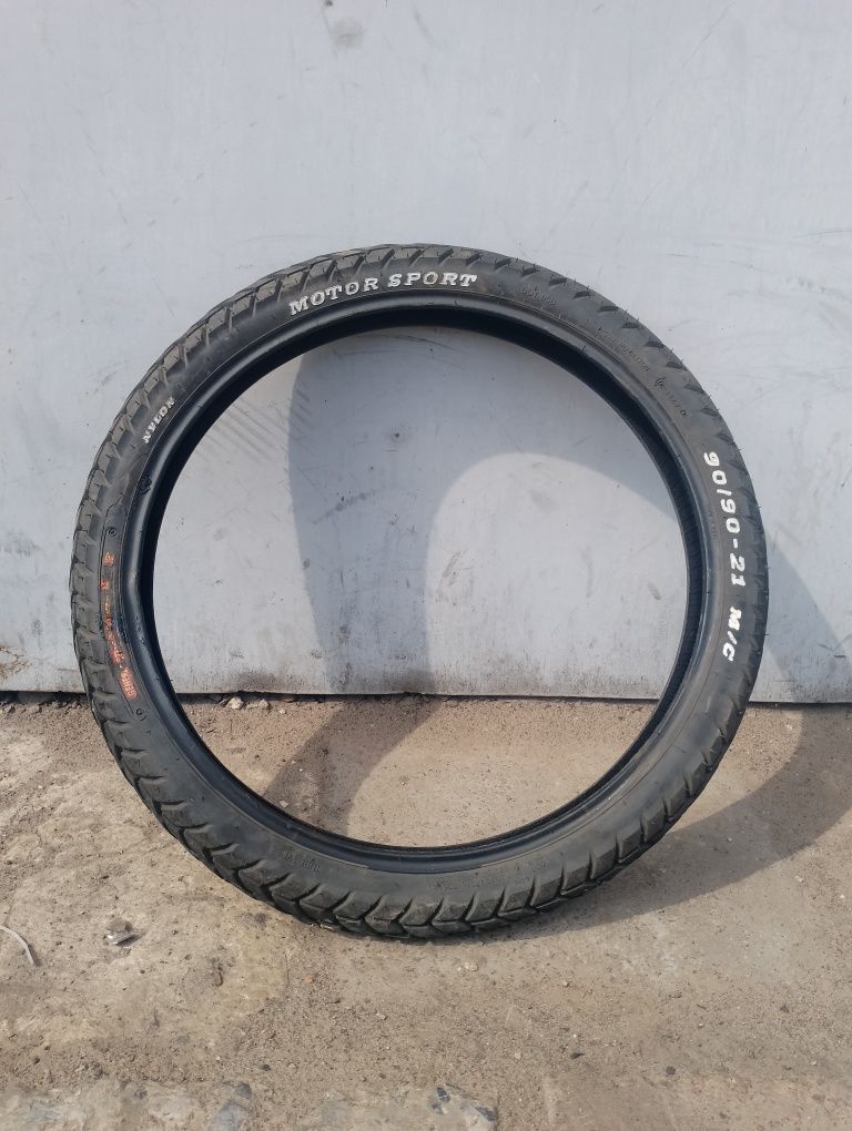 Продам ризину 90/90-21