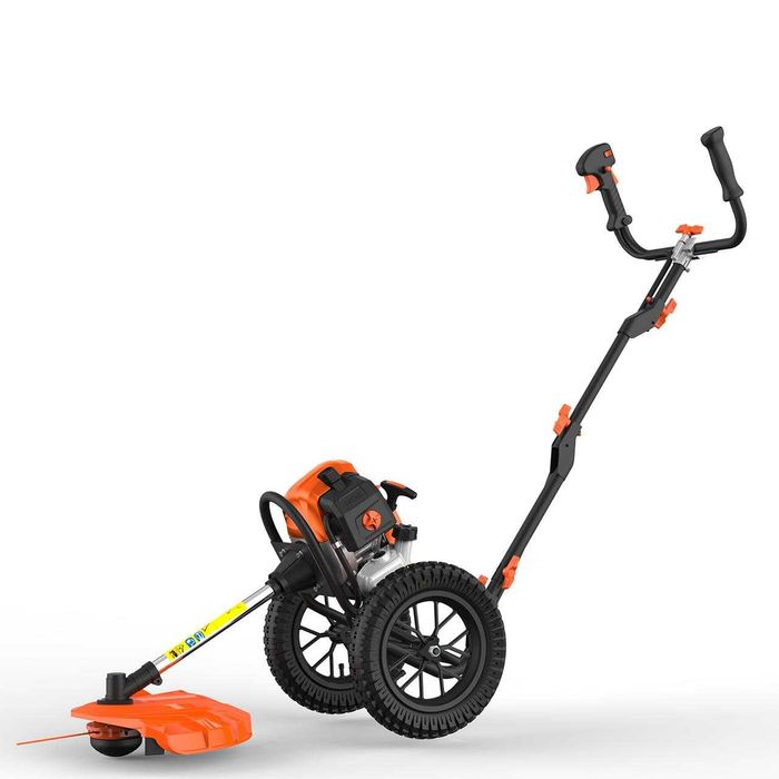 Kosa spalinowa na kołach FX-FSR162