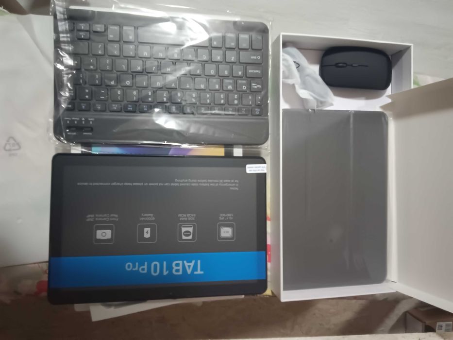 Планшет Android tablet