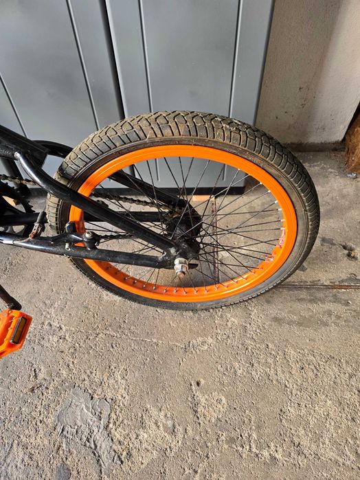Bicicleta BMX   ótimo estado