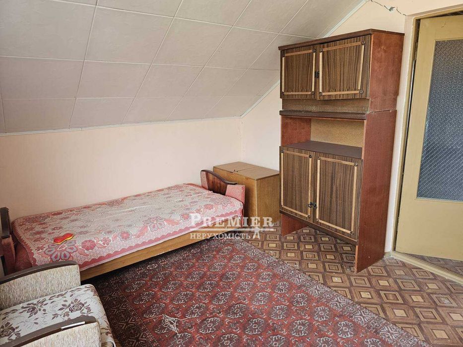 Продається капітальний 3-рівневий будинок 223 кв.м.