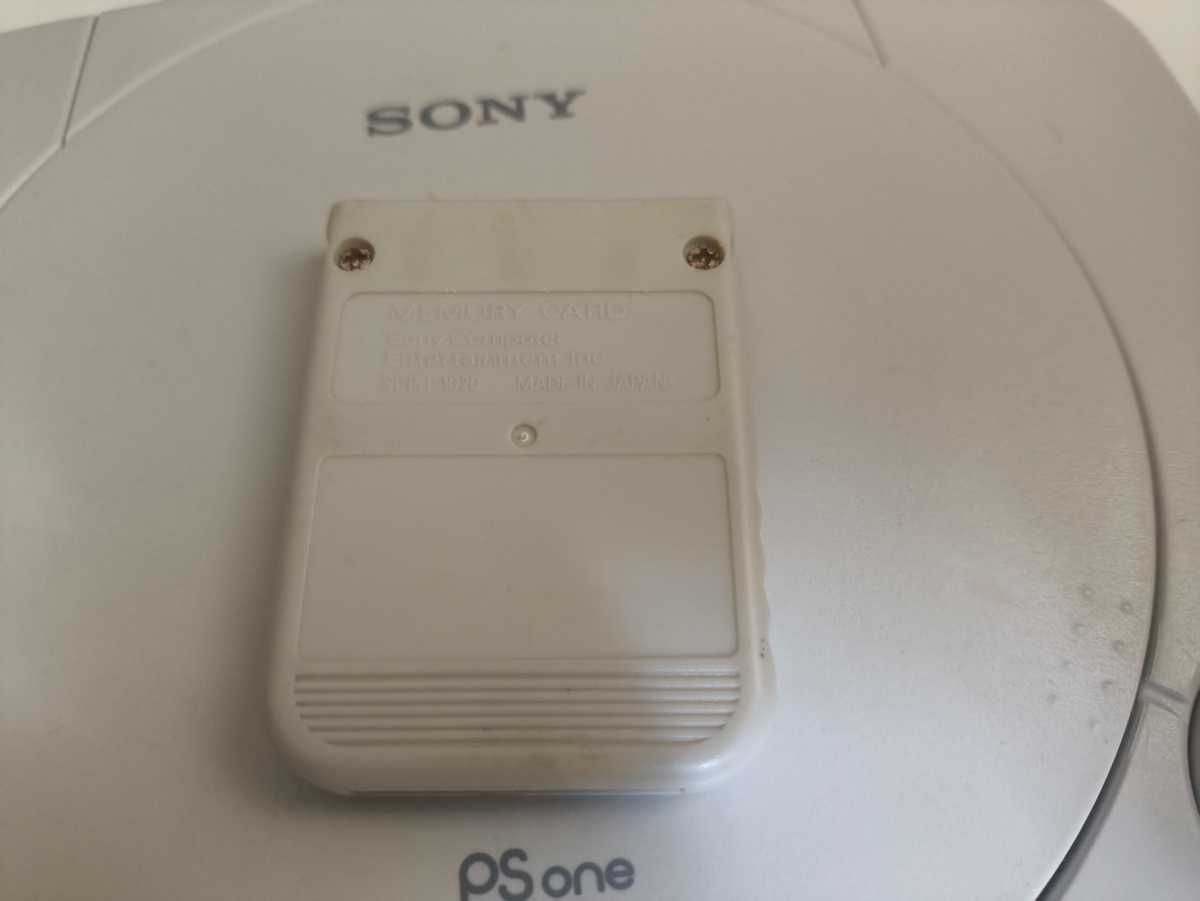 Карта памяти 1 mb ps1 memory card