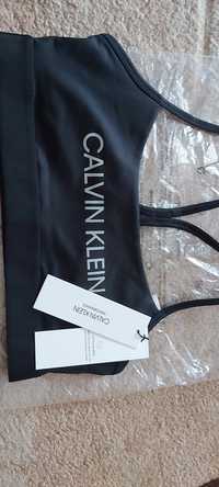 Calvin Klein stanik sportowy