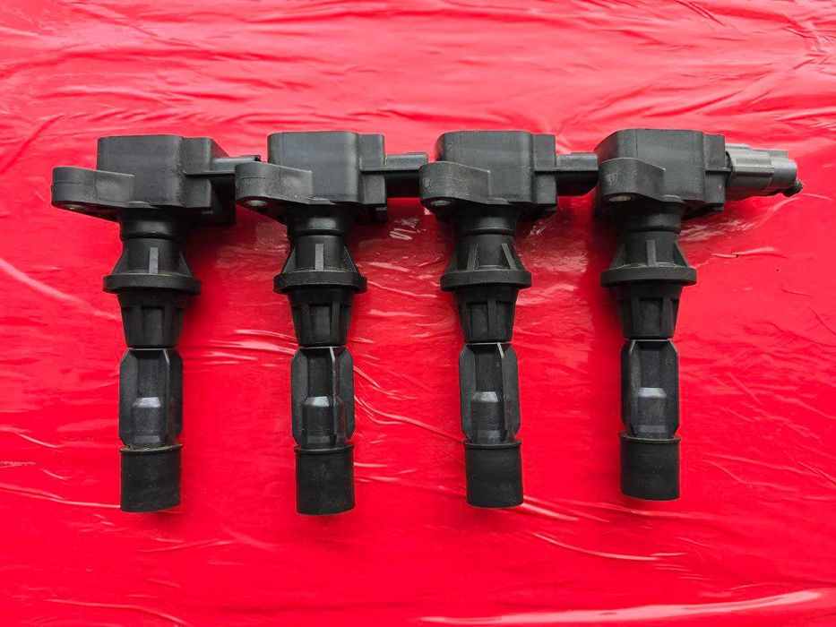 Котушка запалювання Mazda 3 BK BL 5 6 GG GH CX-7 2.0Бенз 2.5Бенз