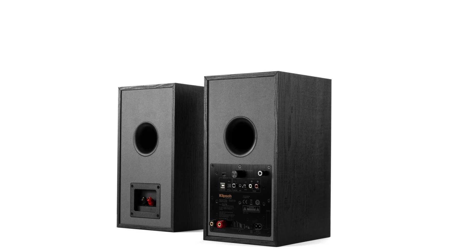 Kolumny aktywne Klipsch R-51PM