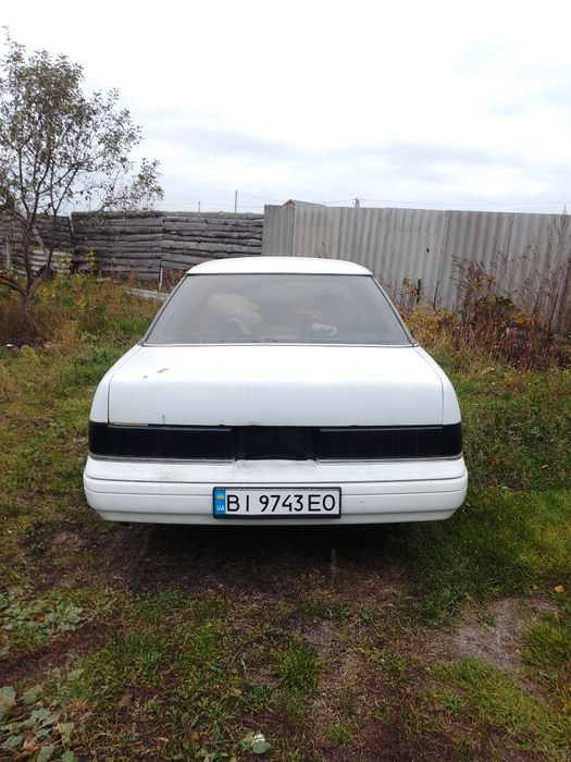 Продам ford MERCURY