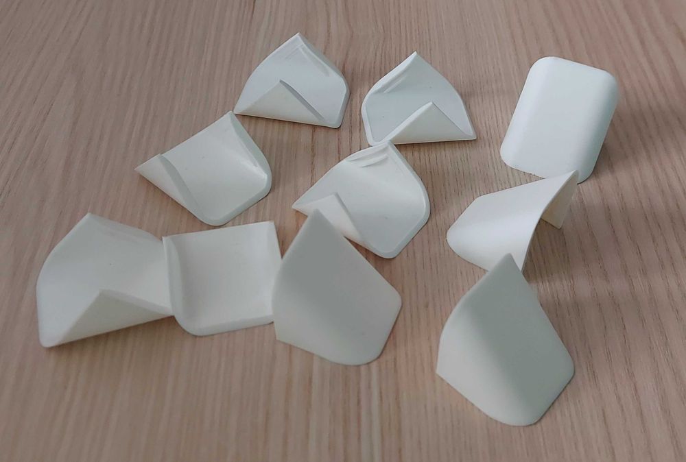 Накладки на углы защита для детей