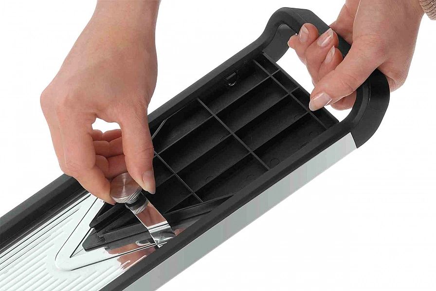 Tarka do warzyw typu Mandolina , Top Tools / WMF