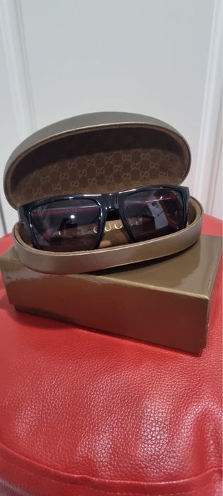 Oculos de sol gucci