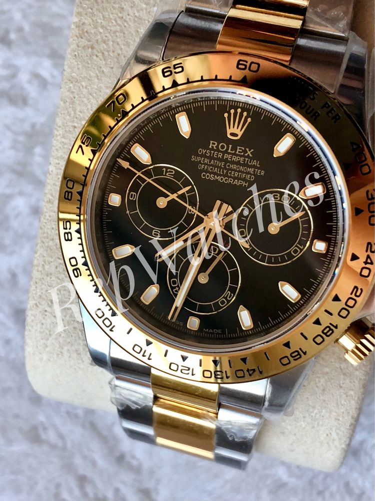 Zegarek Rolex Daytona