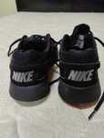 Nike Kaishi GS tam. 37 pretas excelente estado