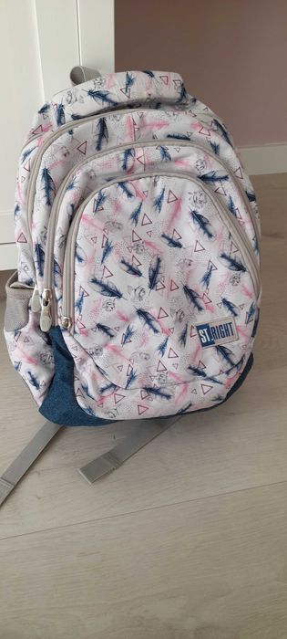 Sprzedam plecak szkolny