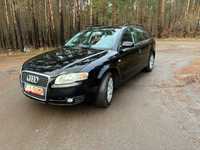 Audi a4b7 1.9 105 6-biegowa