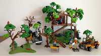 Playmobil - Selva