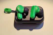 Słuchawki skullcandy dime bluetooth