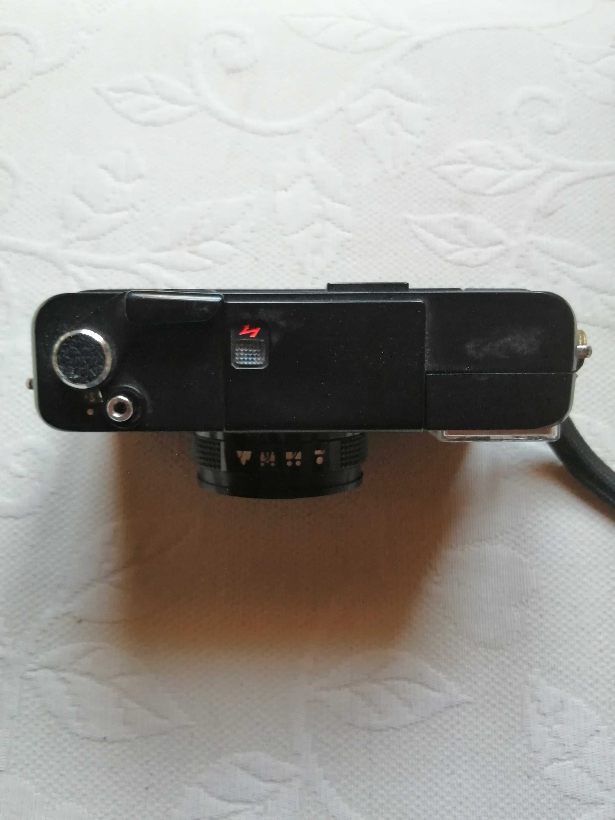 Camera Rollei Rolleimat F