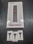 Maquina TPMS thinkcar G1