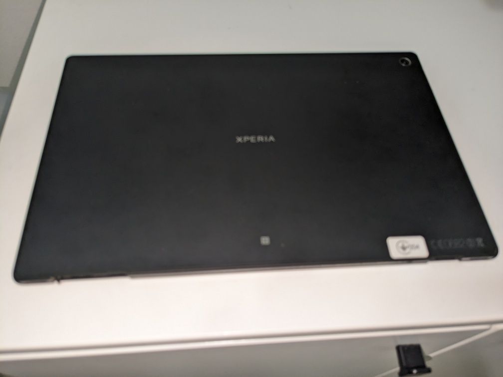 Sony Xperia tablet Z планшет