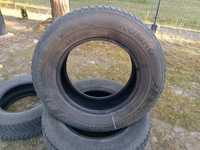 Opony kumho 215/70/16