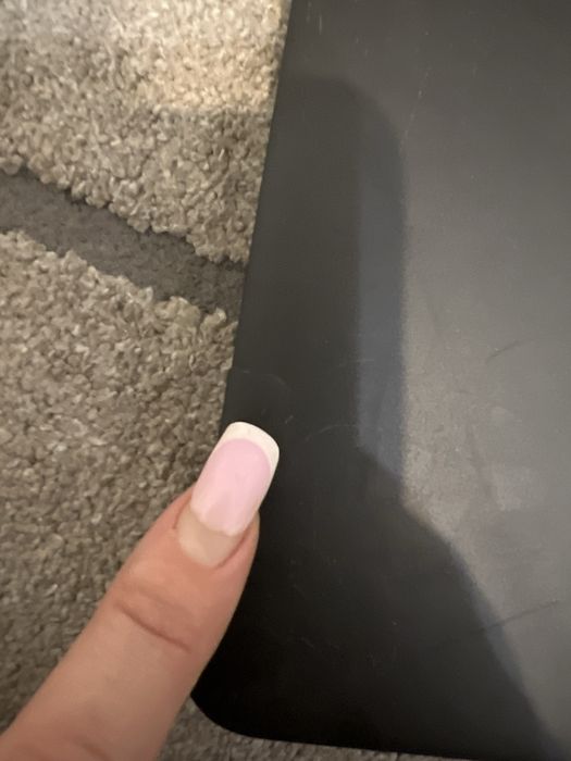 Ноутбук с Европы HP