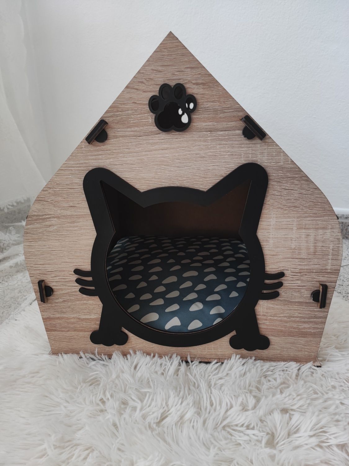 Casato para Gato