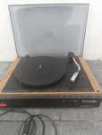 Gramofon Emanuel