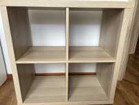Regał kallax Ikea