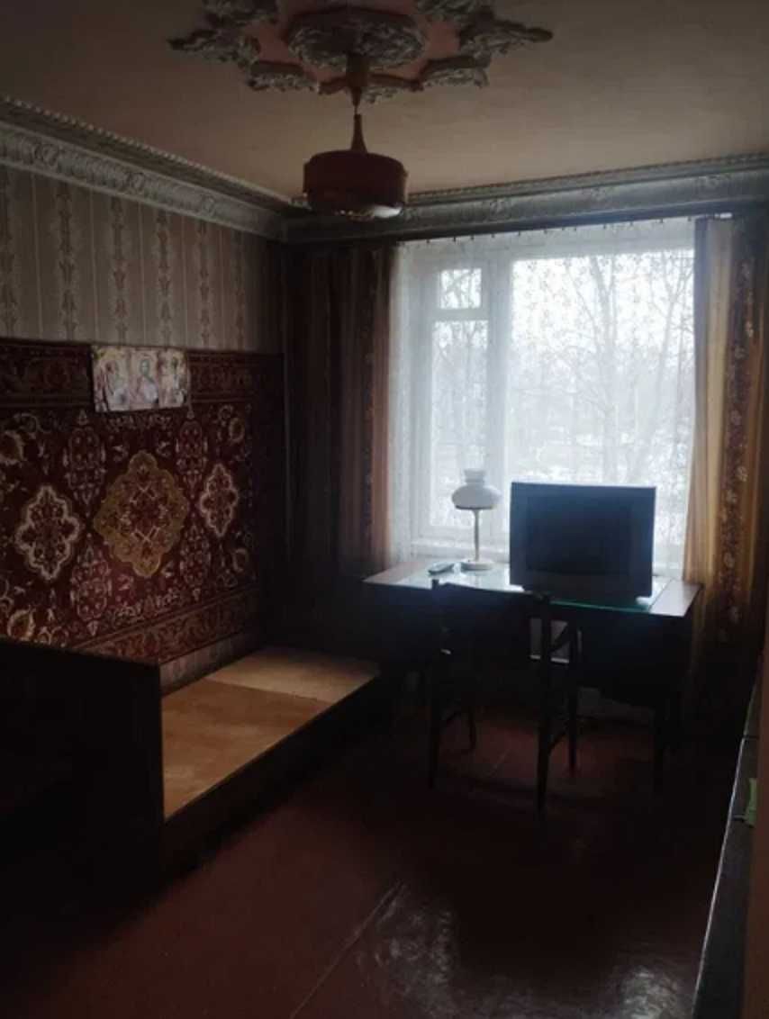 Сдам 3 комнатную квартиру по Салтовскому шоссе 258 DA