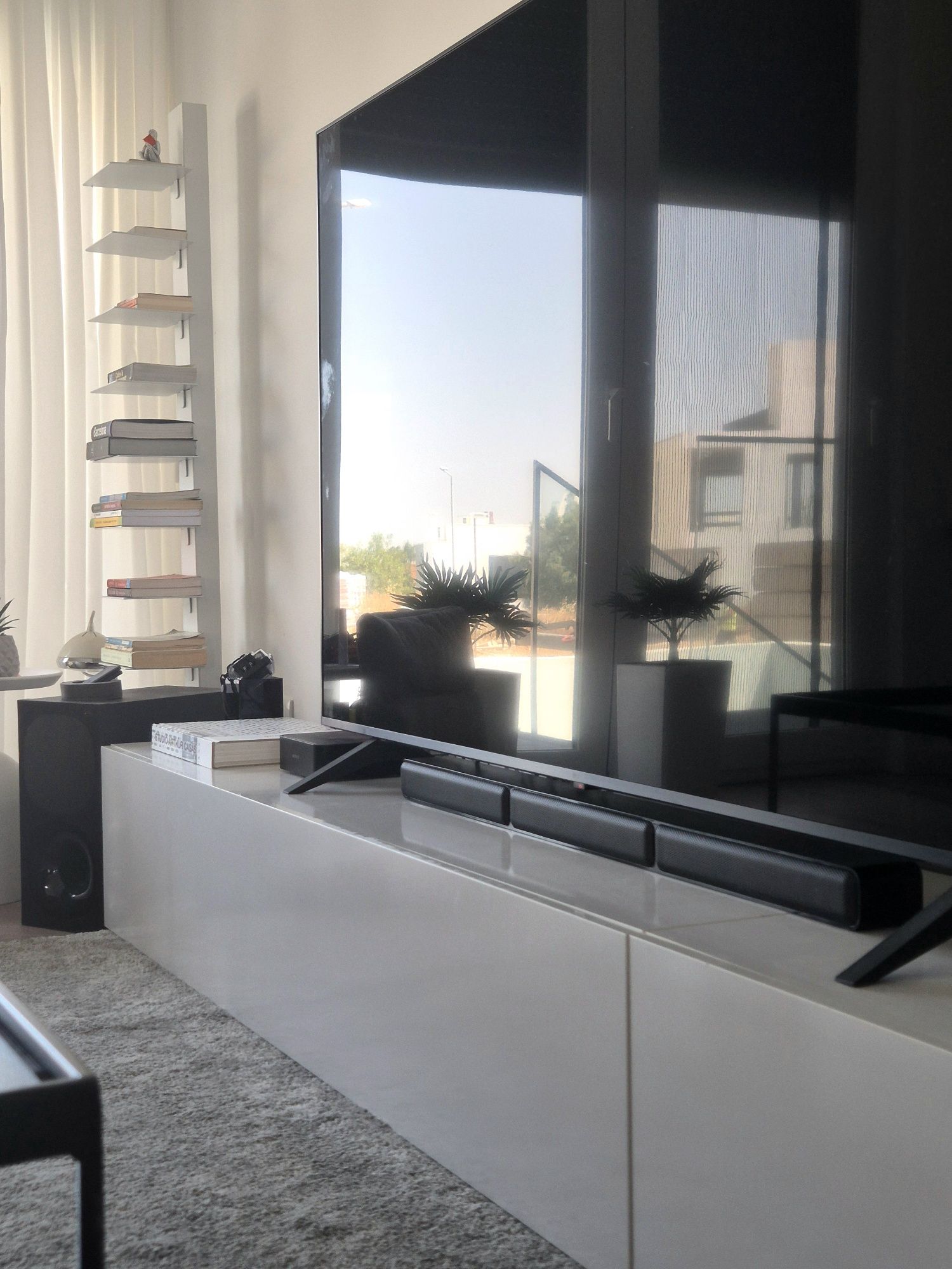Soundbar SONY 5.1 HT-S40R (5.1 - 600 W)