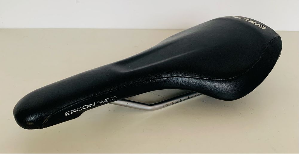 Siodełko MTB Ergon SME30 EVO (Enduro, Dh, Fr, Trail, All mountain)