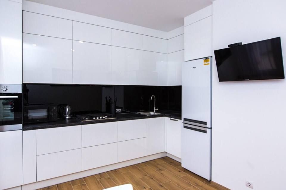 вулиця Під Голоском