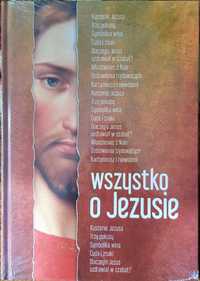 Wszystko o Jezusie album