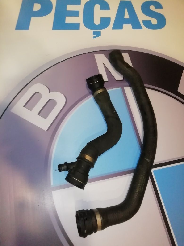 Tubos da água para BMW série 5 /E60 /61 /535