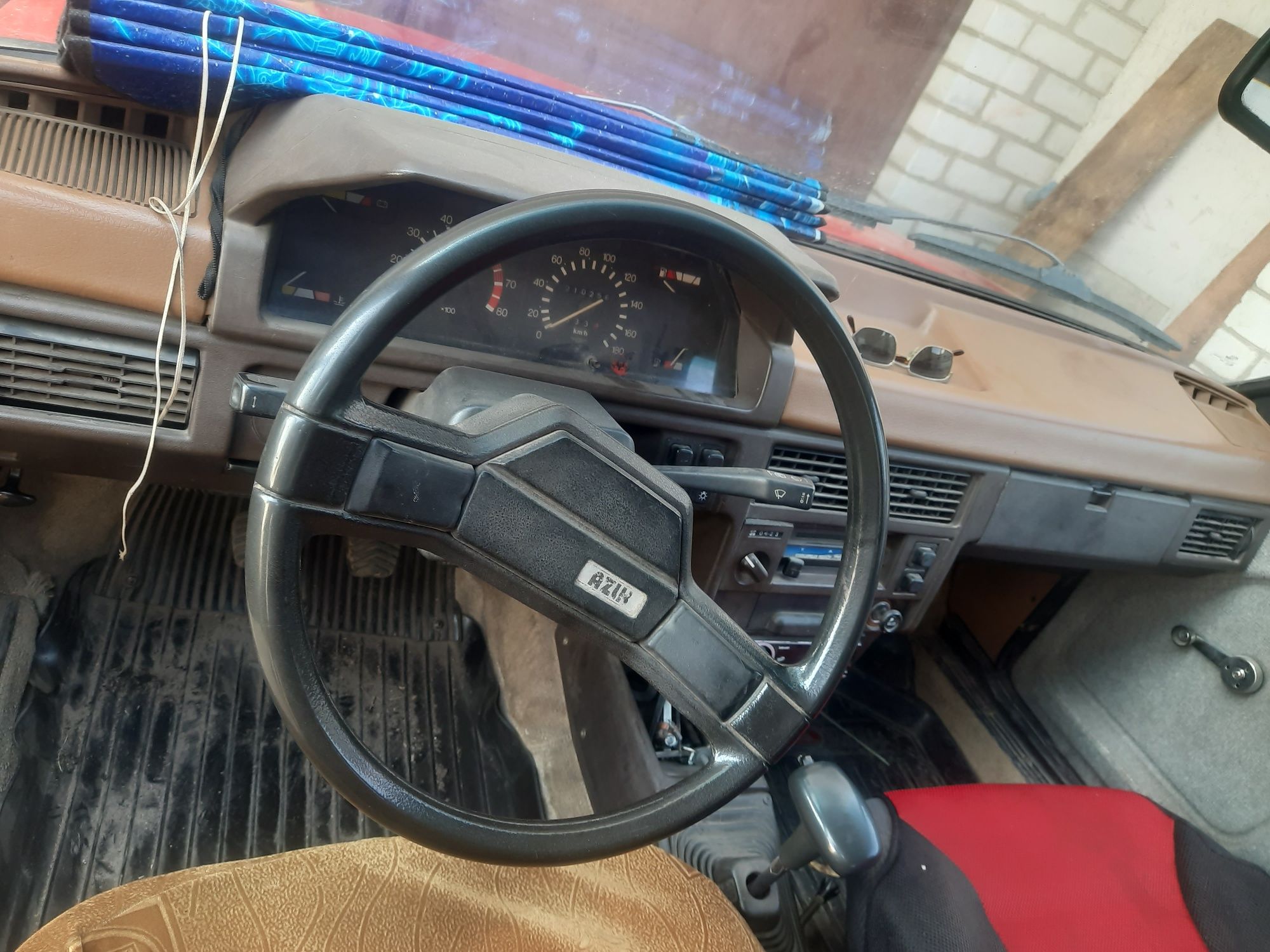 Продам москвич 2141