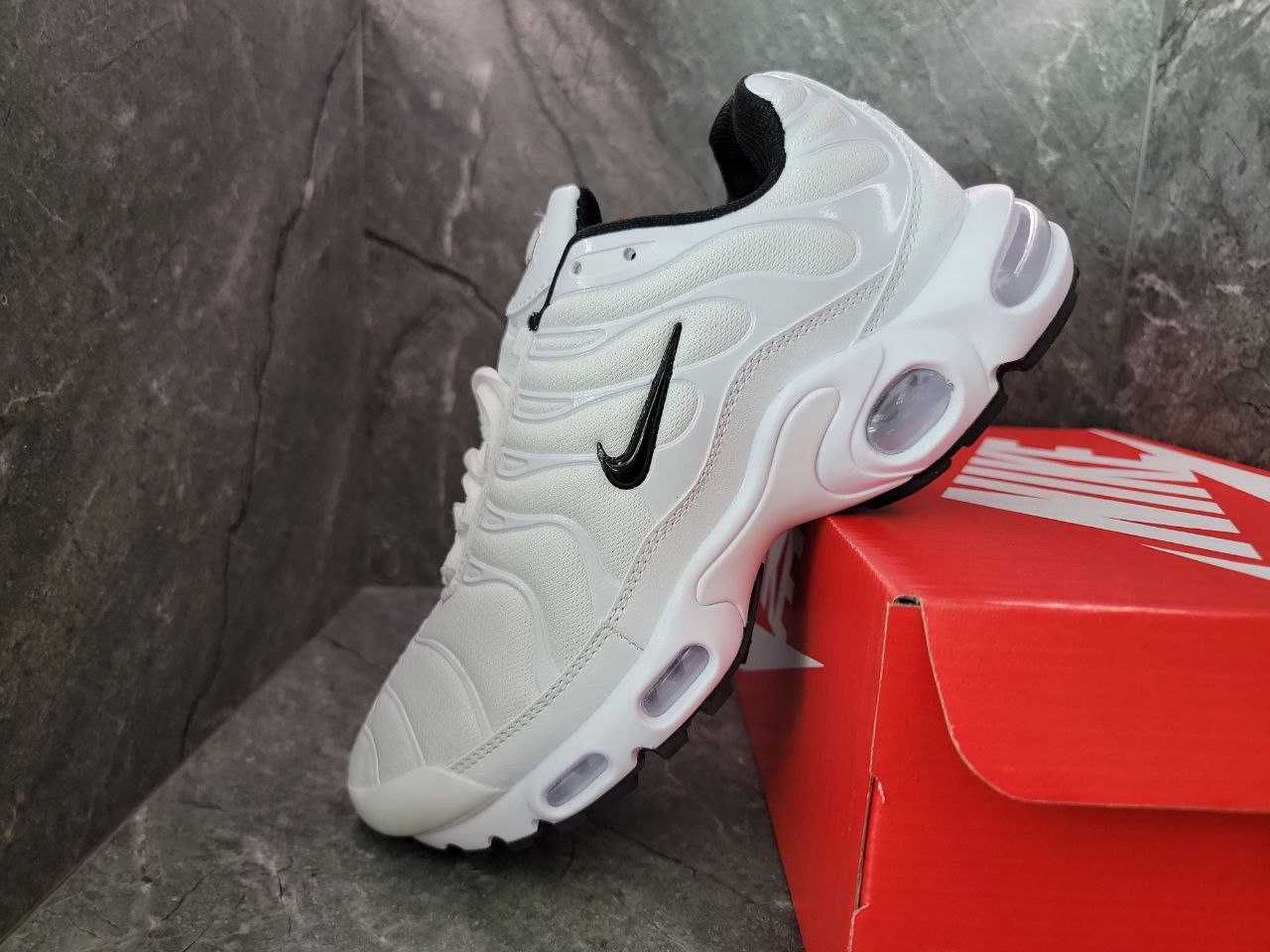 Чоловічі кросівки Nike TN Air Max Plus
