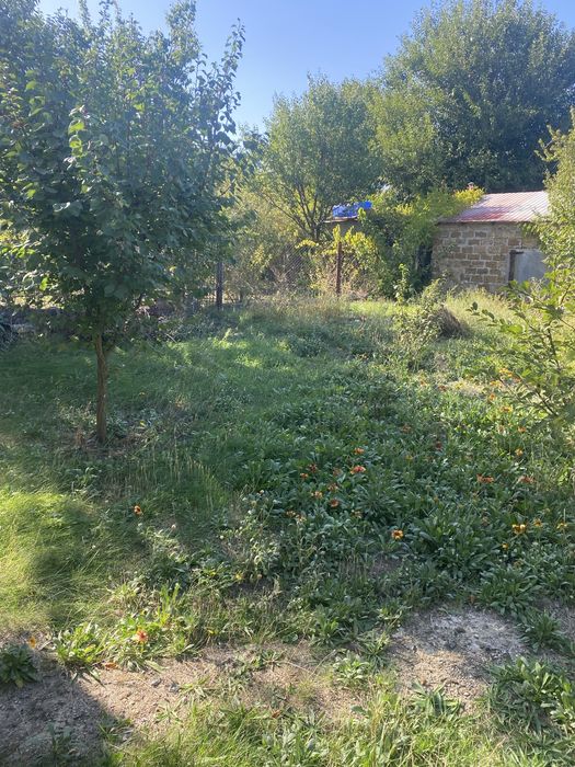 Продам дачу с. Пересадовка