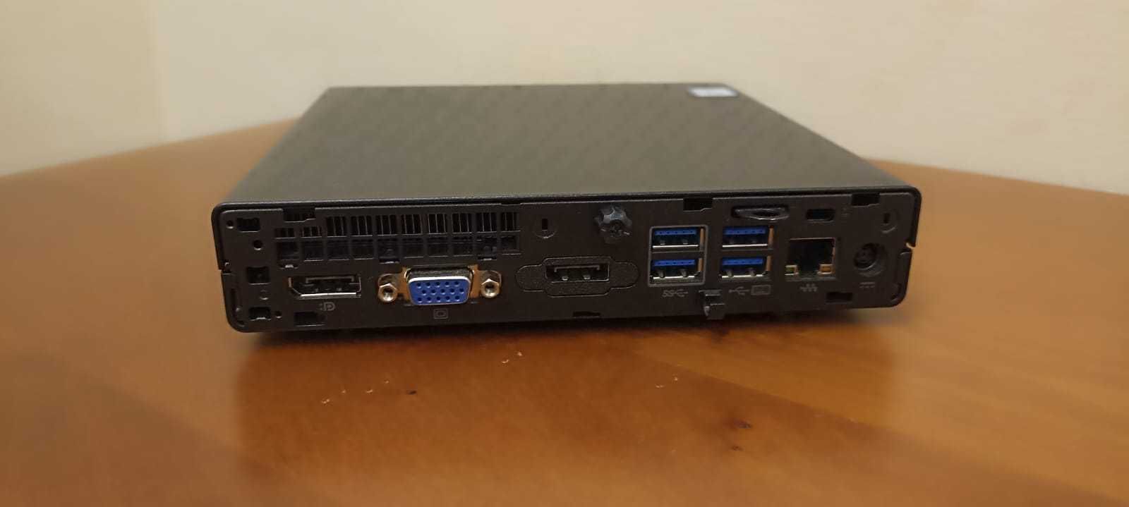 Міні ПК HP ProDesk 600 G2