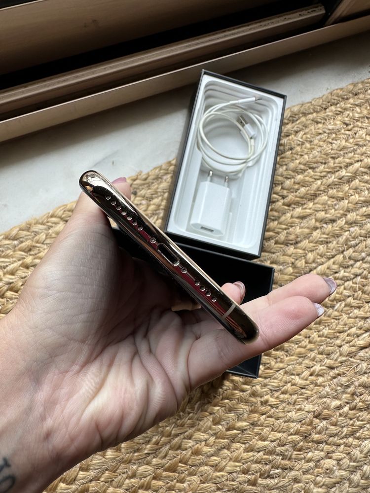 Iphone 11 pro max rose gold 64gb