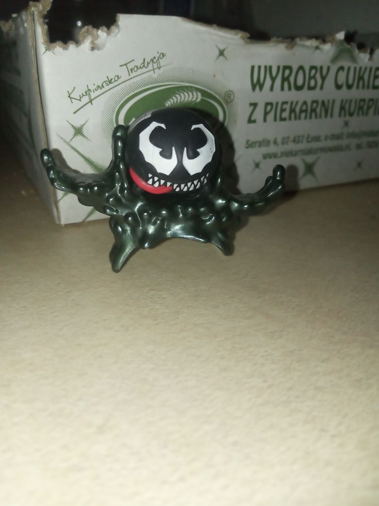 tsum tsum venom figurka