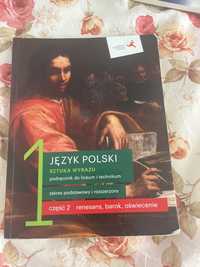Język polski sztuka wyrazu