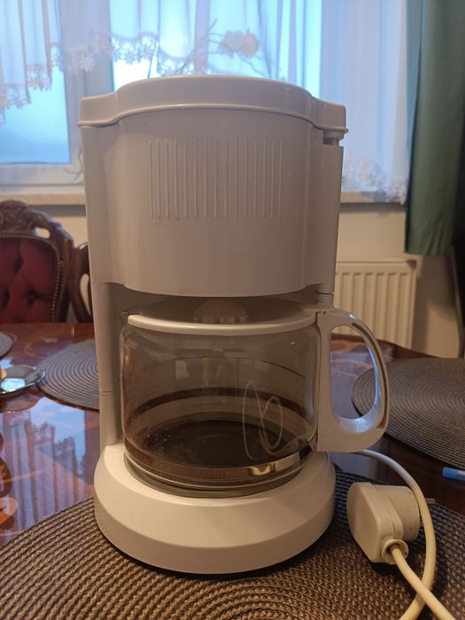 Ekspres przelewowy do kawy Hinari