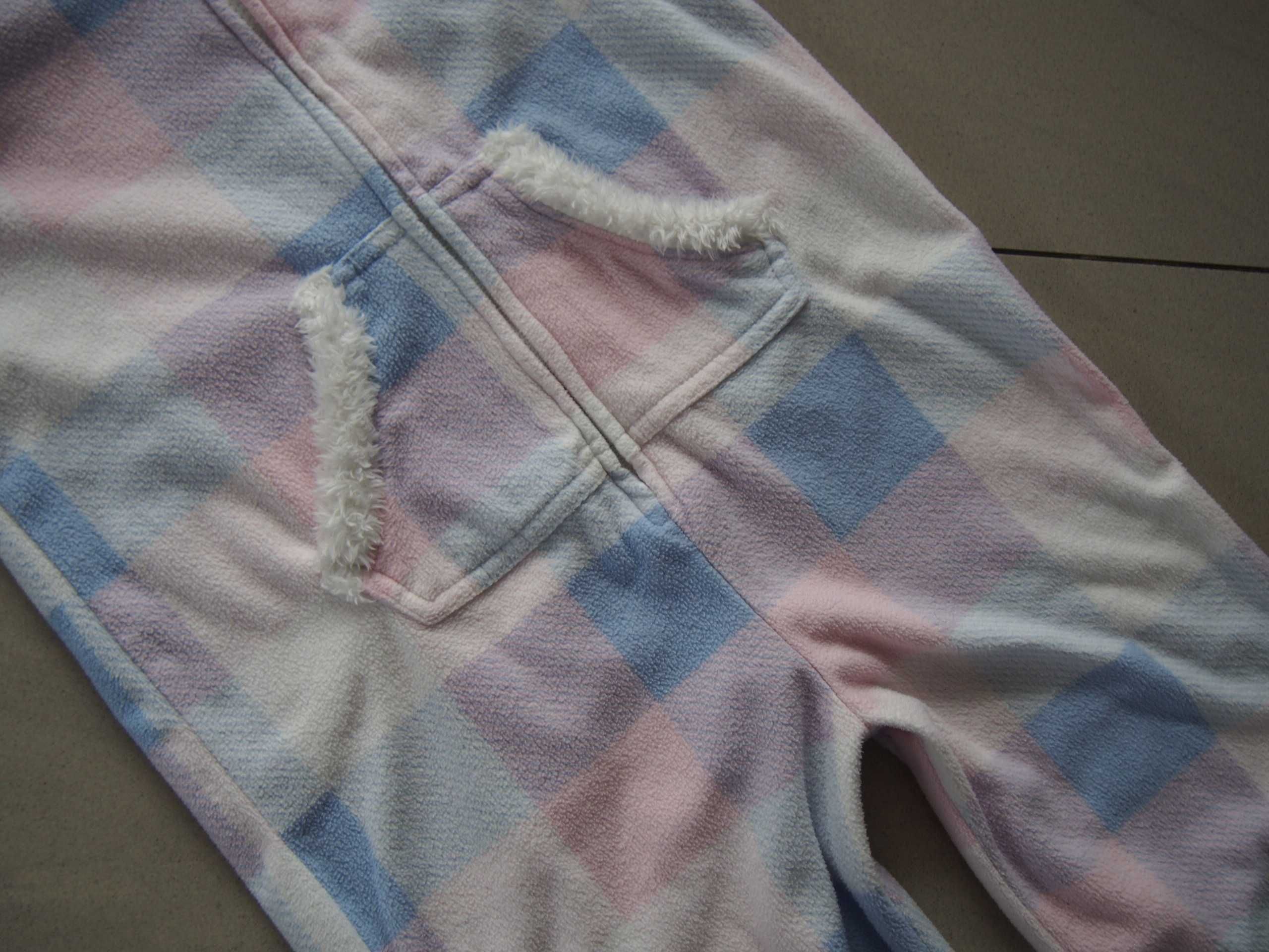 Pajac piżama 122/128 cm (7-8 lat) Ggeorge