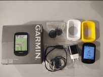 Garmin 530 gps cycling