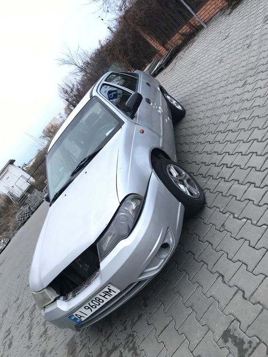 Daewoo Nexia 2011 газ/бензин