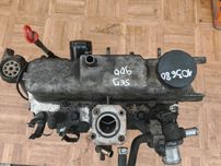 Fiat Seicento Silnik Motor 900ccm przebieg 103tyś