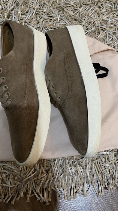 Мужская обувь BOSS 43