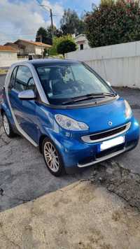 Smart Fortwo Coupé